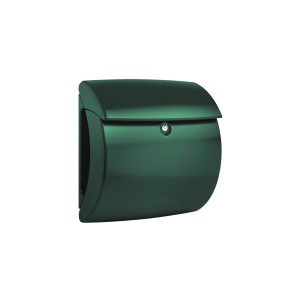 Burg Wächter Briefkasten Kiel 886 Grün