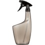Scheurich Smilla Blumensprüher, Platin Clear, 0,7 l, aus Kunststoff.