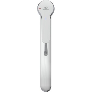 Ideal Standard Ceraflex Küchenarmatur Niederdruck BlueStart Chrom