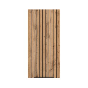 Held Möbel Bad-Hängeschrank Manchester 64 x 30 x 20 cm Wildeiche