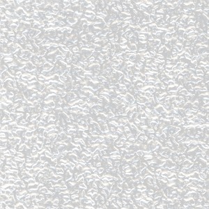 Strukturblech Natur 200 mm x 1000 mm x 1 mm