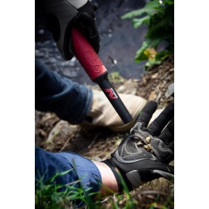 Minelab Thermometer Digital Pro-Find 40 Schwarz