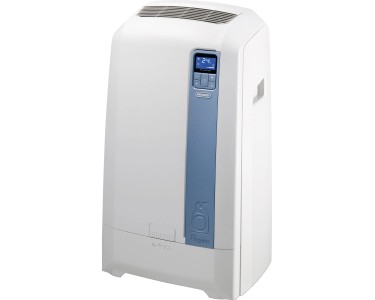 DeLonghi Mobiles Klimager t PAC WE 112 ECO 11.500 BTU EEK A