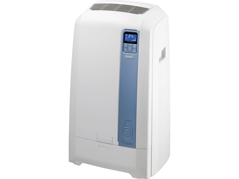 DeLonghi Mobiles Klimager t PAC WE 112 ECO 11.500 BTU EEK A