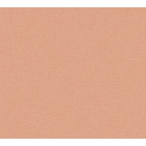A.S. Création Vliestapete Uni Orange