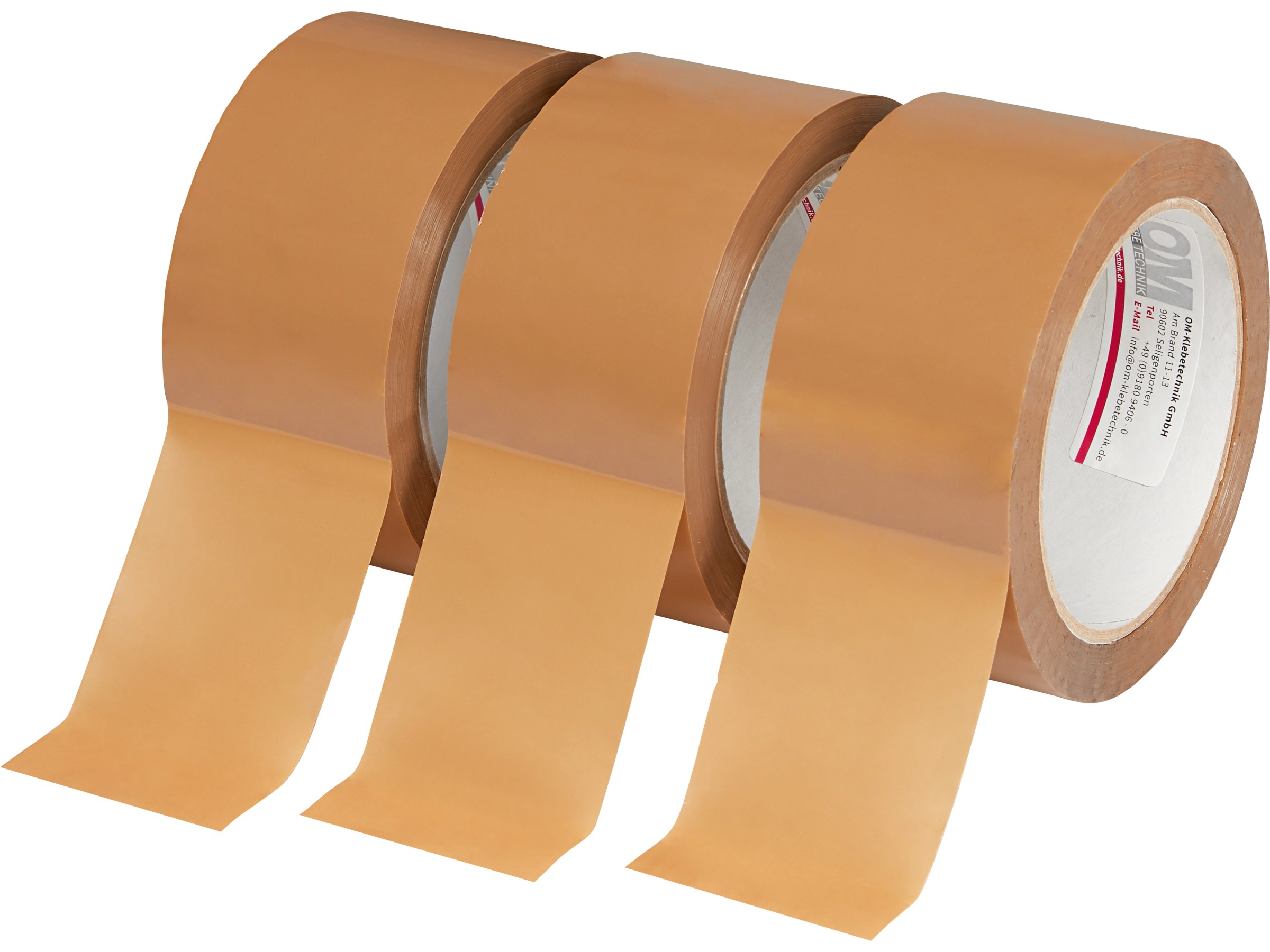 576 Rollen Packband Klebeband Vorsicht Glas Rot Paketband 48 Mm X 66 M 88575380
