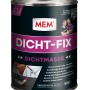 Graue Dose MEM Dicht-Fix 375ml, eine Bauabdichtung zum Verschließen von Undichtigkeiten.