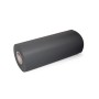 Emuca Antirutschmatte für Schublade Textileffekt Länge 20m x 480mm Kunststoff Grau