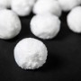 Steinbach Filterbälle, 700g Packung für Sandfilteranlagen. Weiße Filterkugeln aus Polyethylen.