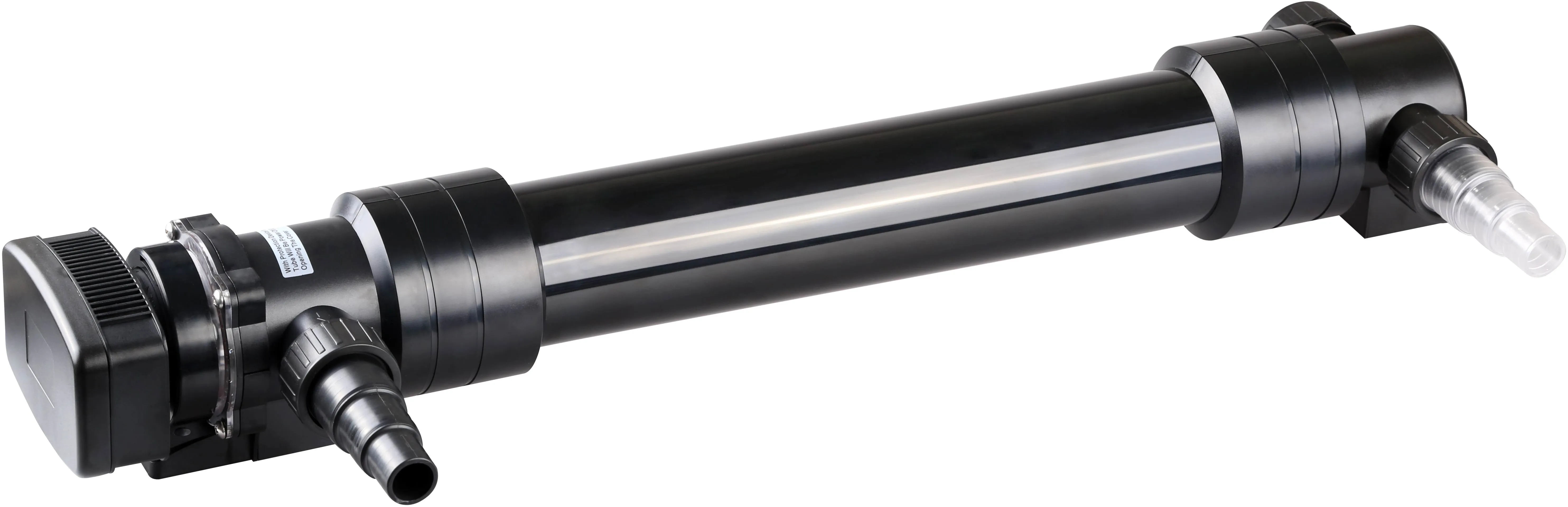 Heissner UVC-Teichklärer 55 W kaufen bei OBI