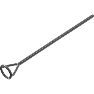 LUX Mini-Mixer Ø 30 mm für Bohrmaschine, zum Mischen von Farben und Lacken.