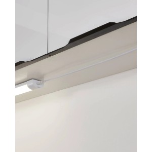 Eglo Kabel mit EU-Stecker Stracca Weiß