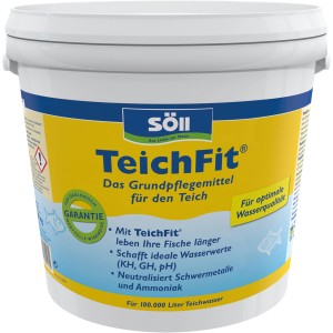 Söll Teich Fit 10 kg