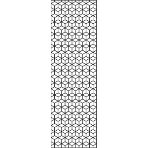 GroJa XL Designelement Cube DB Anthrazit