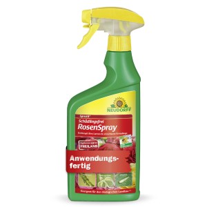 Neudorff Spruzit AF Schädlingsfrei RosenSpray 750 ml