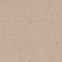 Moderne, braune Vliestapete mit geometrischem Muster und leichter Struktur.