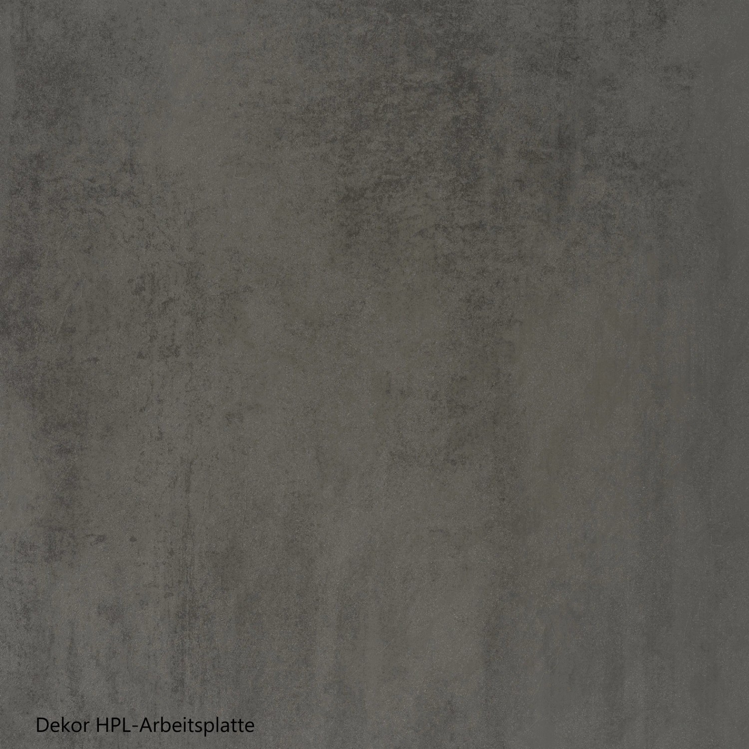 Arbeitsplatte im Wotaneiche Dekor für Held Möbel Küchenzeile Sorrento.