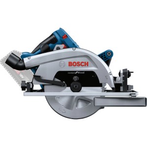 Bosch Professional Akku-Kreissäge GKS 18V-68 G Solo in L-Boxx