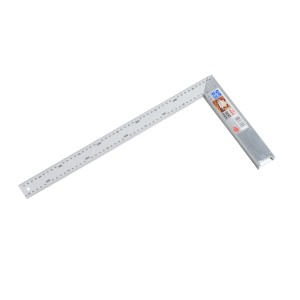 LUX-TOOLS Winkel mit Zunge 500 mm Comfort