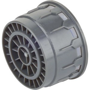 Mischdüse M24 für Küchenarmatur KI-1040, Ersatzteil aus Kunststoff.