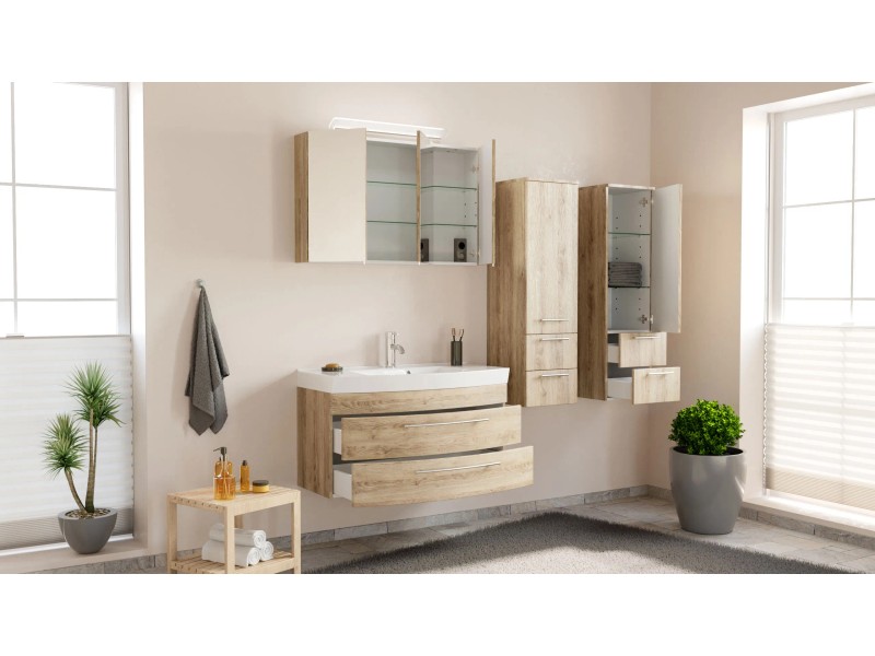 sadena Badmöbel: Ihr Traum-Badezimmer verwirklicht () sadena Badmöbel: Ihr Traum-Badezimmer verwirklicht