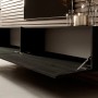 Selsey TV-Hängeboard Bisira 200 cm Holzoptik Esche Schwarzgrau_6