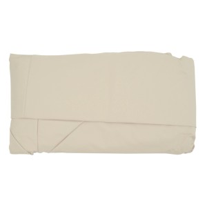 MCW Ersatzbezug A96, 4m Durchmesser, creme-beige, für Sonnenschirme
