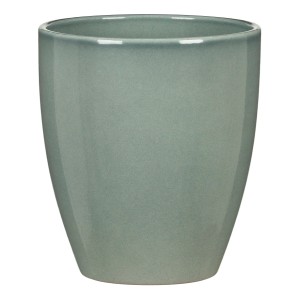 Scheurich Orchideentopf 620 Ø 13 cm x 15 cm Salbei