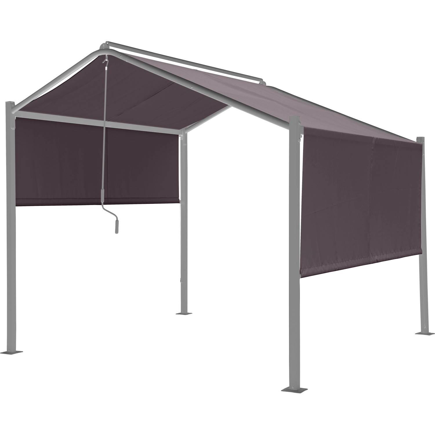 Ersatzdach für StahlPavillon Bacliff kaufen bei OBI