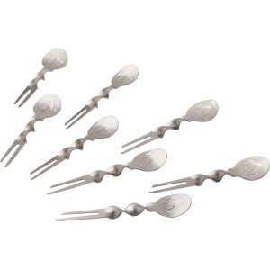 Napoleon Edelstahl-Maiskolben-Spieße