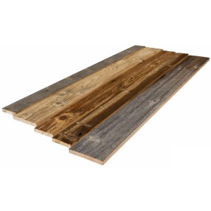Altholzbretter, 50cm, verschiedene Farben und Maserungen, für Wandverkleidung & Möbelbau.