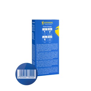 Kiepenkerl Blumenmischung Flower Dreams Packung, einjährige, niedrige Blütenvielfalt für Nützlinge.