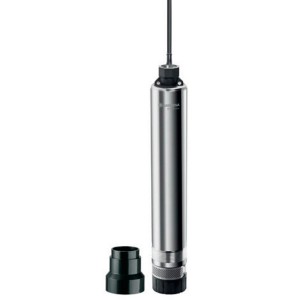 Gardena Premium Tiefbrunnenpumpe 6000/5 inox