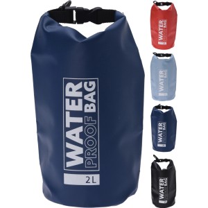 Wasserdichte Tasche 2 l