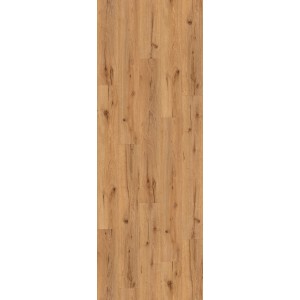 Vinylboden Eiche Skara Mittel, 3,5 mm, zur schwimmenden Verlegung. Holzoptik, ideal für Wohnräume.