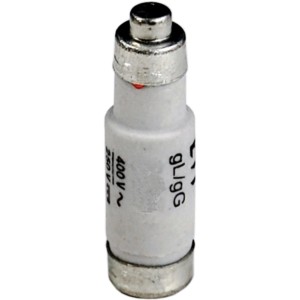 Neozed Sicherungseinsatz D01, 25A, 10er-Pack für Betriebsklasse gl 400V.