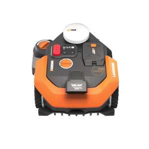 Worx Mähroboter M800 WR308E Landroid Vision Cloud