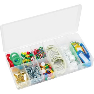 Haushaltshelfer-Set 305-teilig