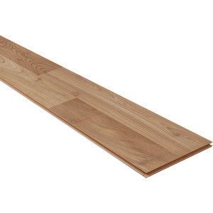 Laminatboden Comfort Eiche Royal Elm, 7mm stark, mit natürlicher Holzoptik und Klick-System.