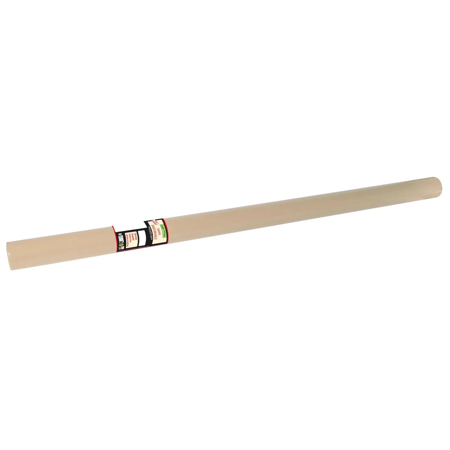 Pronappe Rolle Papiertischdecke Spunbond 1,2 m x 6 m Braun kaufen bei OBI