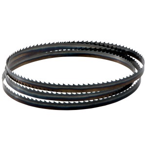 Metabo Bandsägeblatt A4, 2240 mm, für Holz und Kunststoff, Schrägzahn