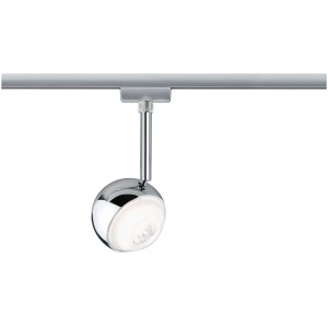 Paulmann Urail LED Spot Capsule II 6W 4000K Chrom Matt