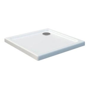 Glasdeals Duschwanne Duschtasse Acryl 5 x 120 x 120 cm 3917