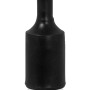 Schwarze Ledvance Pendelleuchte 1906 Vintage Glocke, 117,5 cm. Elegante Hängelampe für Innenräume.