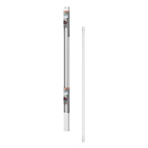 Osram LED-Lichtleiste G5, 120cm, neutralweiß, in Verpackung und einzeln. Unterbauleuchte für Küche & Arbeitsbereich.