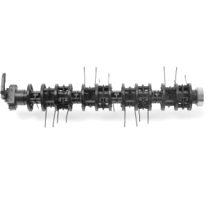 Lüfterwalze für MTD Optima 37 VE Elektro-Vertikutierer und Rasenlüfter.