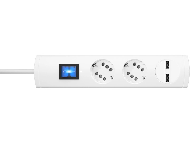 USB-Steckdose, zum Einbauen online kaufen bei OSTERMANN