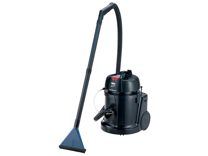 Fakir Waschsauger WS 50 1600 Watt Wasch / Nass / Trockensauger