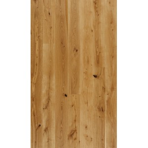 Parador Parkett Eco Balance Rustikal Eiche, gebürstet und geölt, Landhausdiele.