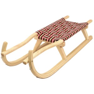 Tourenrodel Zweisitzer